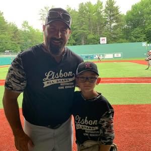 Meet your Posher, Scott